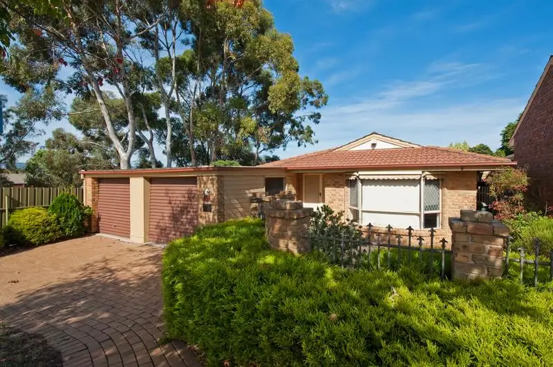 Main view of Homely house listing, 10 Crestview Place, Wynn Vale SA 5127