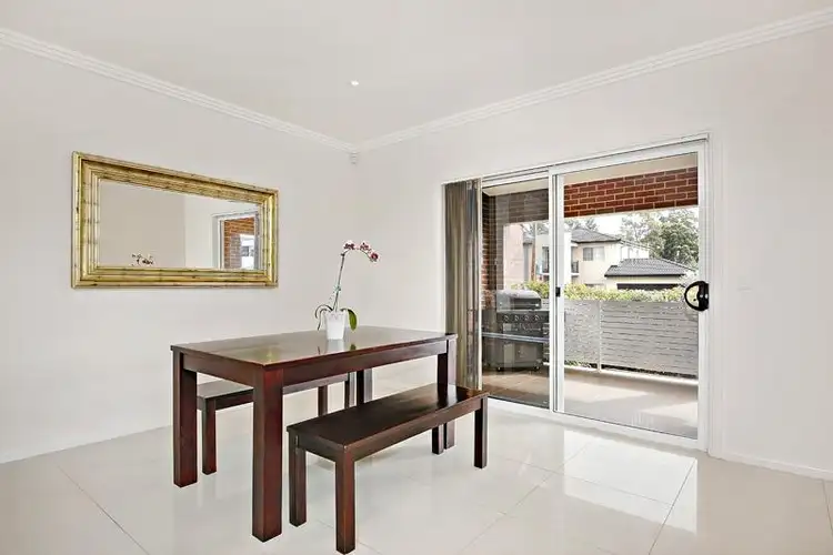 Third view of Homely house listing, 38 Victor Avenue, Picnic Point NSW 2213