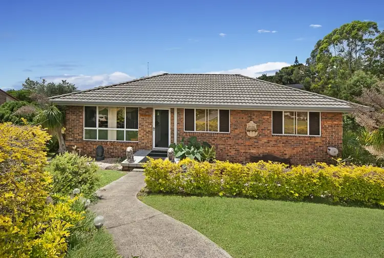 Main view of Homely house listing, 12 Trinity Drive, Goonellabah NSW 2480