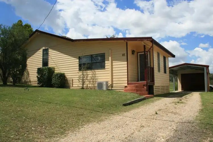 85 Durham Road, East Gresford NSW 2311