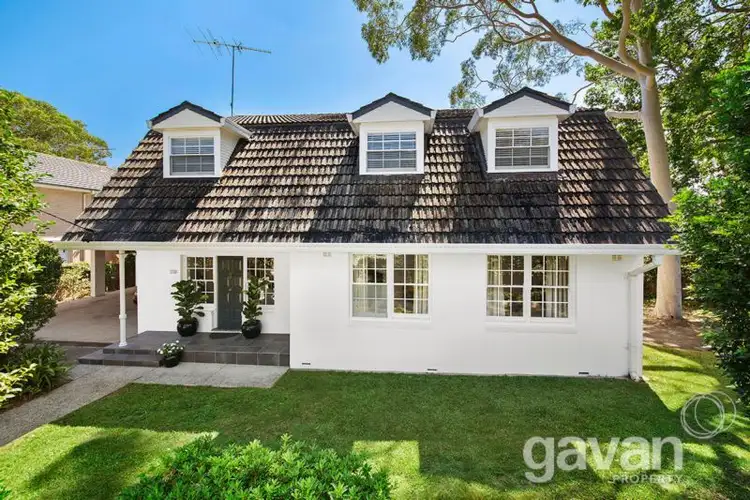 Second view of Homely house listing, 30 Baker Street, Oatley NSW 2223