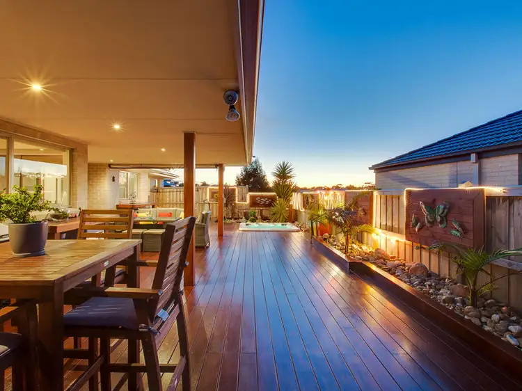 Seventh view of Homely house listing, 47 Seagrove Way, Cowes VIC 3922