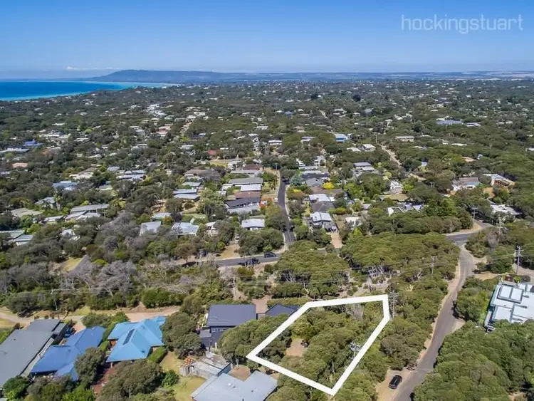 Fourth view of Homely land listing, 84 Canterbury Jetty Road, Blairgowrie VIC 3942