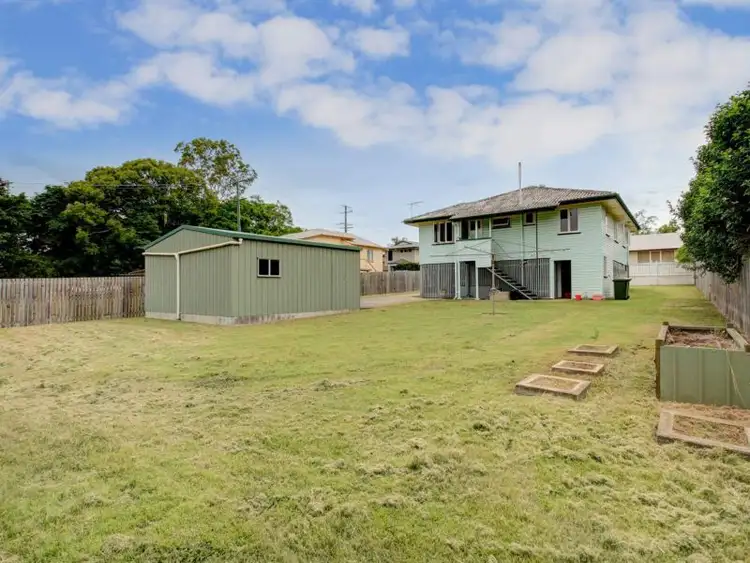 Second view of Homely house listing, 50 Lionel Street, Nudgee QLD 4014