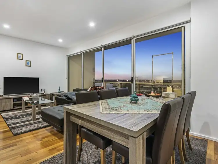 Sixth view of Homely apartment listing, 507/2-10 Plenty Road, Preston VIC 3072