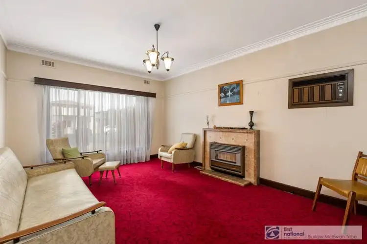 Fifth view of Homely house listing, 55 Civic Parade, Altona VIC 3018