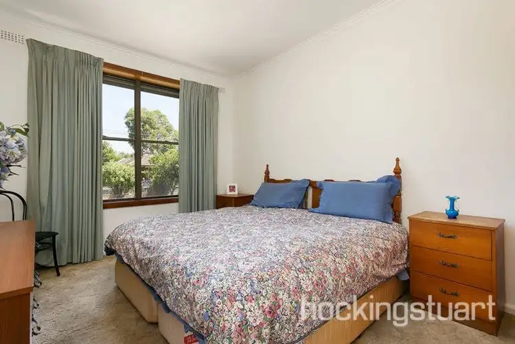 Fifth view of Homely house listing, 12 Sullivan Street, Bellfield VIC 3081