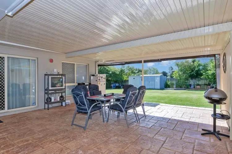 Seventh view of Homely house listing, 34 Cowley Drive, Flinders View QLD 4305