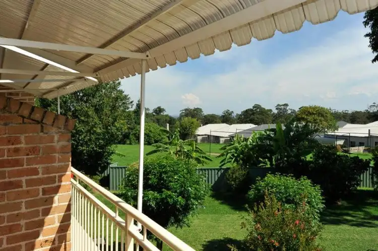 Fifth view of Homely unit listing, Address available on request