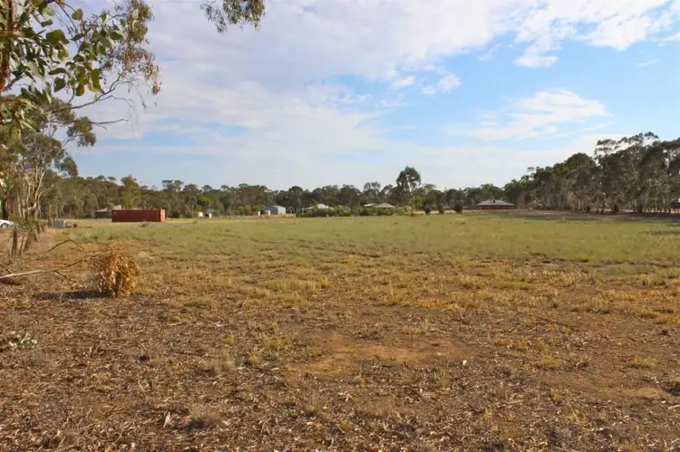 Third view of Homely land listing, CA 7 Pechell Street, Axedale VIC 3551
