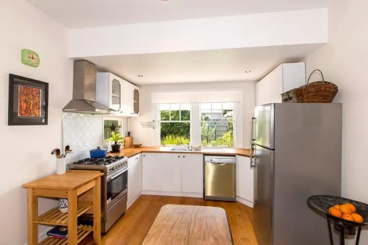 Third view of Homely house listing, 65 Empress Avenue, Kingsville VIC 3012