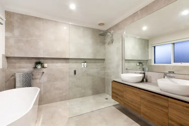 Sixth view of Homely townhouse listing, 1/45 Locksley Road, Ivanhoe VIC 3079