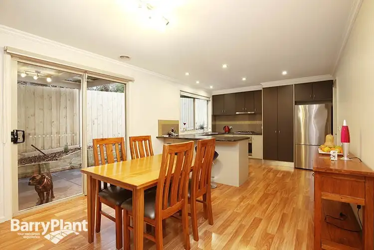 Sixth view of Homely house listing, 16a Glen View Road, Mount Evelyn VIC 3796