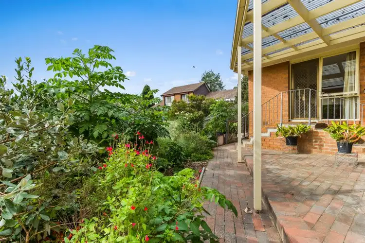 Fourth view of Homely house listing, 59 Nurlendi Road, Vermont VIC 3133