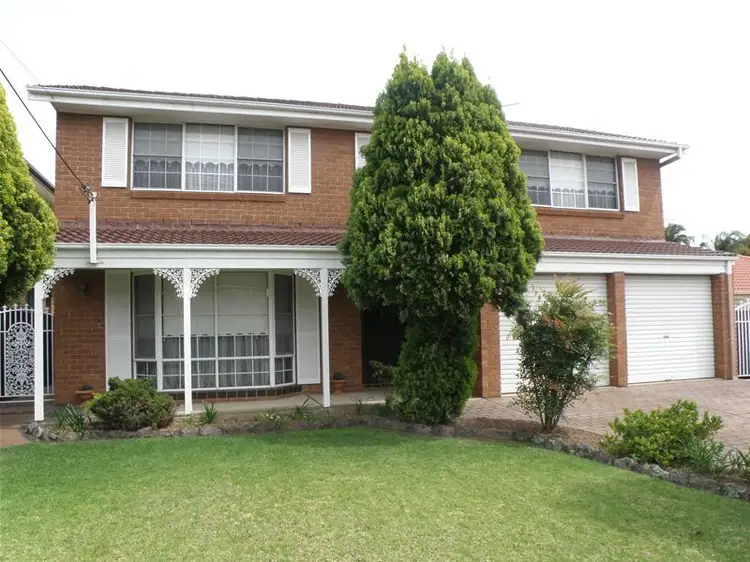 61 Eynham Road, Milperra NSW 2214