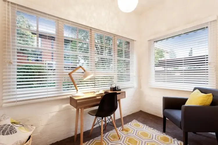 Fifth view of Homely apartment listing, 4/53-55 Locksley Road, Ivanhoe VIC 3079