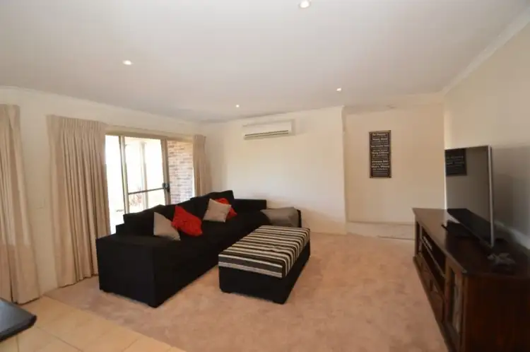 Second view of Homely townhouse listing, 2/17 Logan Drive, Wangaratta VIC 3677