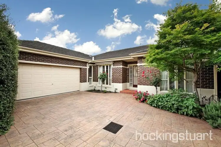 2/14 Campbell Street, Bentleigh VIC 3204