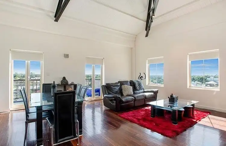 Second view of Homely apartment listing, 402/7 Ordnance Reserve, Maribyrnong VIC 3032