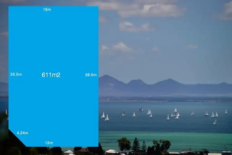 Lot 641 Flagstaff Drive, Portarlington VIC 3223