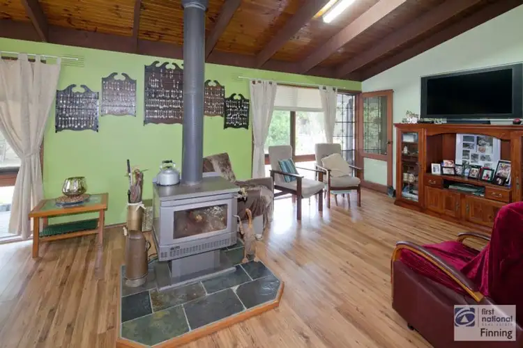 Seventh view of Homely house listing, 123 Smiths Lane, Pearcedale VIC 3912