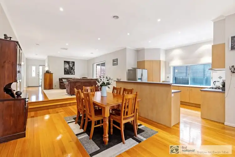 Fifth view of Homely house listing, 52 Upton Street, Altona VIC 3018