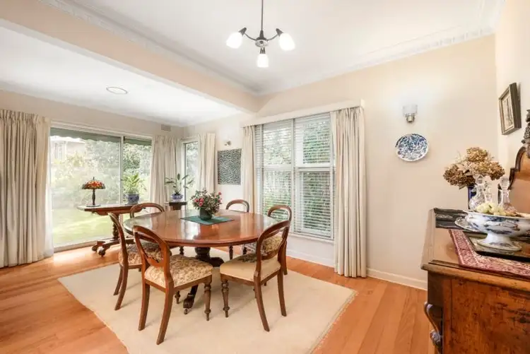 Fifth view of Homely house listing, 20 Ursa Street, Balwyn North VIC 3104
