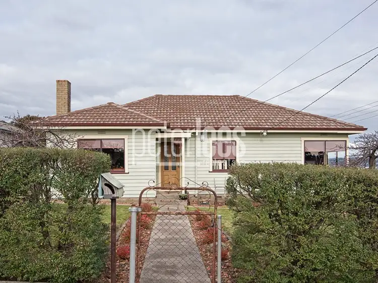 24 Mayfield Street, Mayfield TAS 7248
