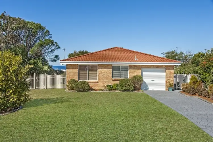 Main view of Homely house listing, 8 Thadalee Place, Ulladulla NSW 2539