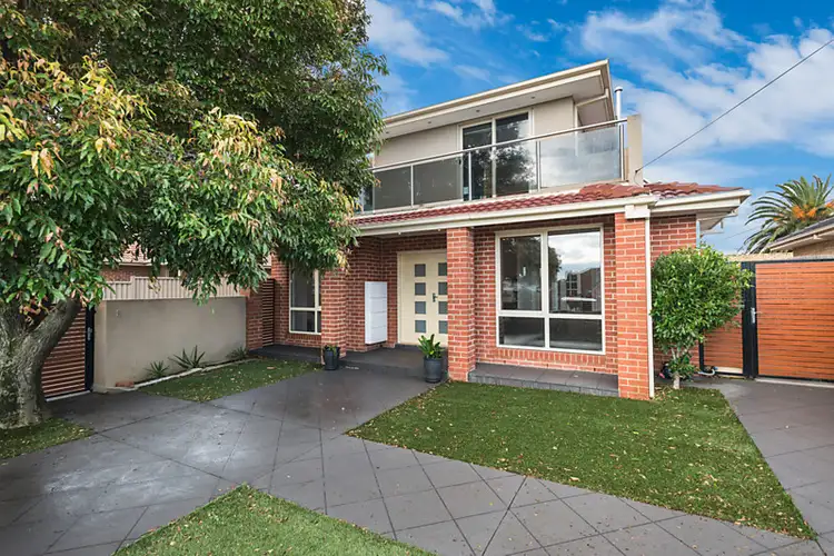 1/50 Rosewarne Avenue, Cheltenham VIC 3192