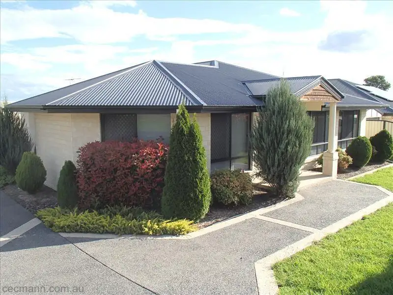 Main view of Homely house listing, 6 Sangricoli Court, Stanthorpe QLD 4380