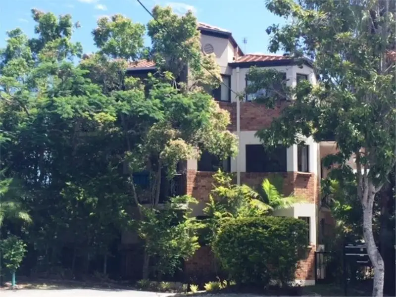 Main view of Homely apartment listing, 5/4 Waverley Street, Southport QLD 4215