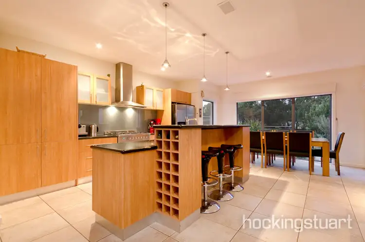Third view of Homely house listing, 82 Lockhart Drive, Rosebud VIC 3939