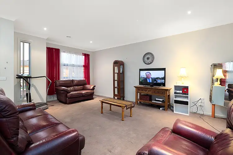 Second view of Homely house listing, 10A Stirling Drive, Derrimut VIC 3030