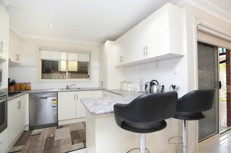 Fifth view of Homely house listing, 1 Berkeley Close, Broadmeadows VIC 3047