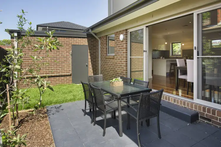 Sixth view of Homely house listing, 1/105 Warrigal Road, Surrey Hills VIC 3127
