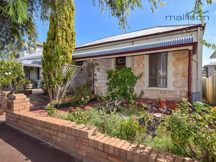 Second view of Homely house listing, 65 Alexandra Road, East Fremantle WA 6158