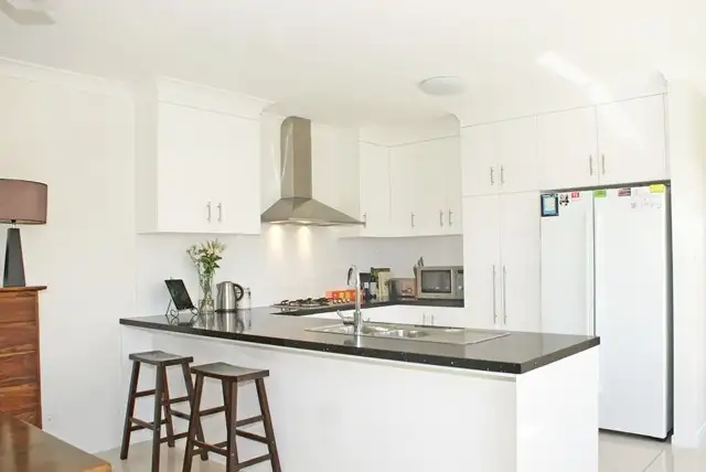Fourth view of Homely house listing, 14 Brockman Way, Smithfield QLD 4878