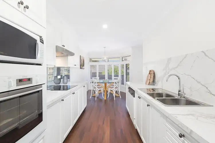 Second view of Homely unit listing, 5/12-16 Lewis Street, Cronulla NSW 2230
