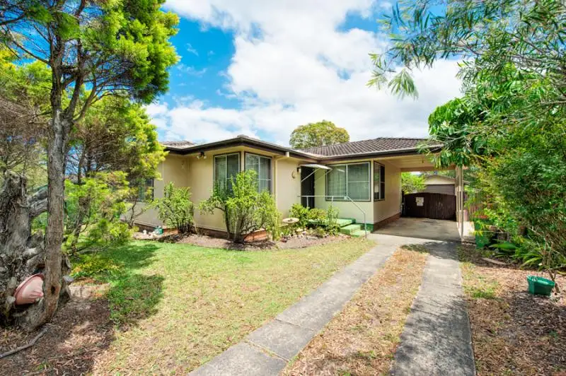 Main view of Homely house listing, 53 Cogra Rd, Woy Woy NSW 2256