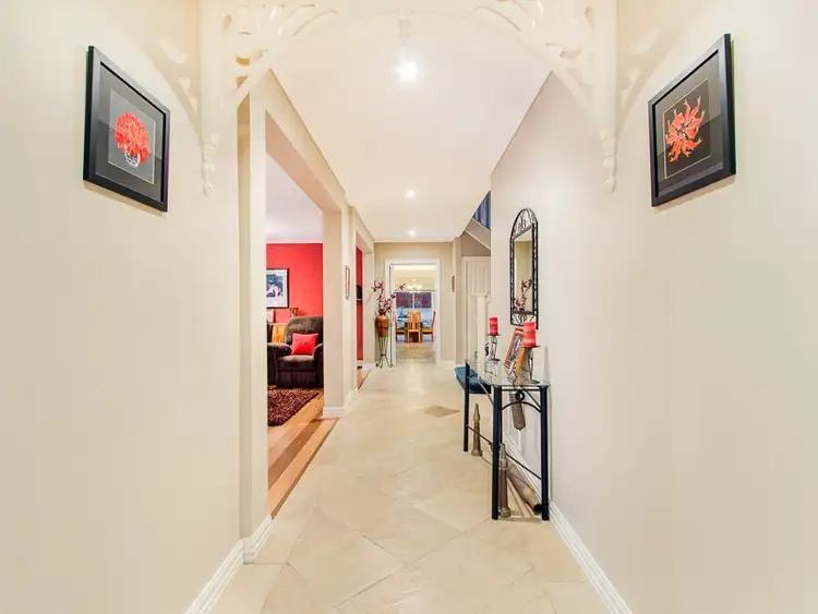 Third view of Homely house listing, 16 Torquata Court, Hoppers Crossing VIC 3029