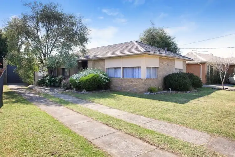 Main view of Homely house listing, 107 South Circular Road, Gladstone Park VIC 3043