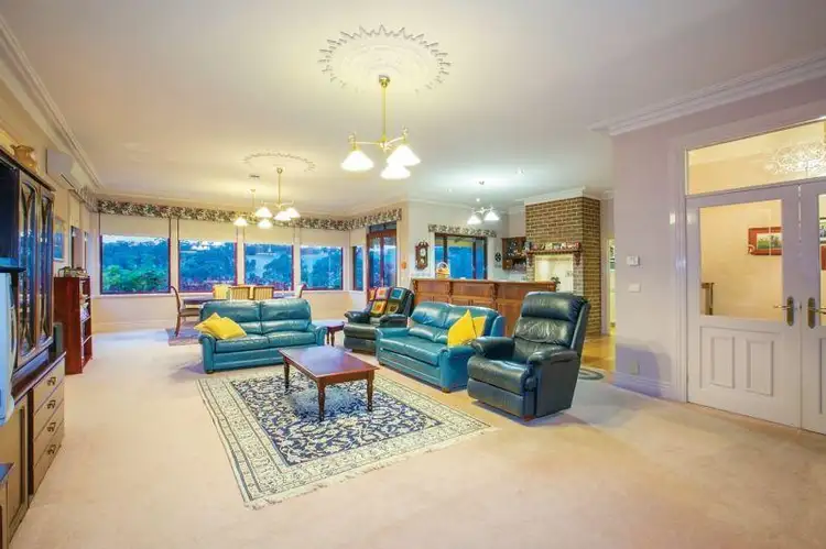Third view of Homely house listing, 28 Gittings Lane, Buninyong VIC 3357