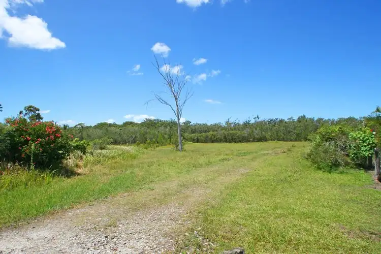 16 Parklands Drive, Gulmarrad NSW 2463