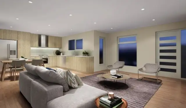 Third view of Homely townhouse listing, 4/39 Hillside Grove, Airport West VIC 3042