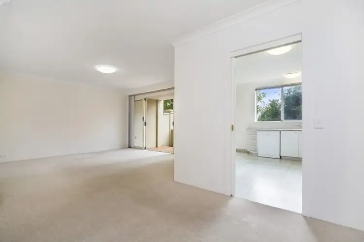 Third view of Homely apartment listing, 1/42 Lombard Street, Glebe NSW 2037