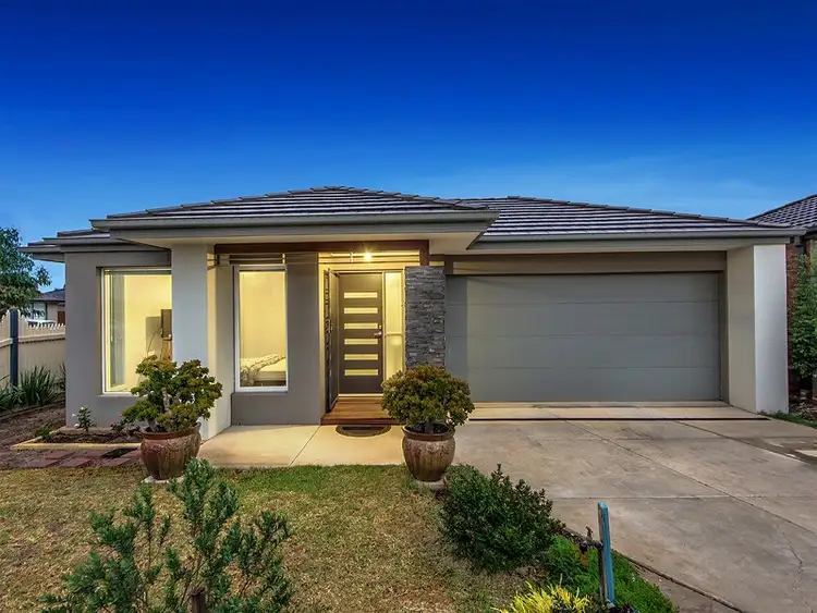 1 Parkfield Court, Deer Park VIC 3023