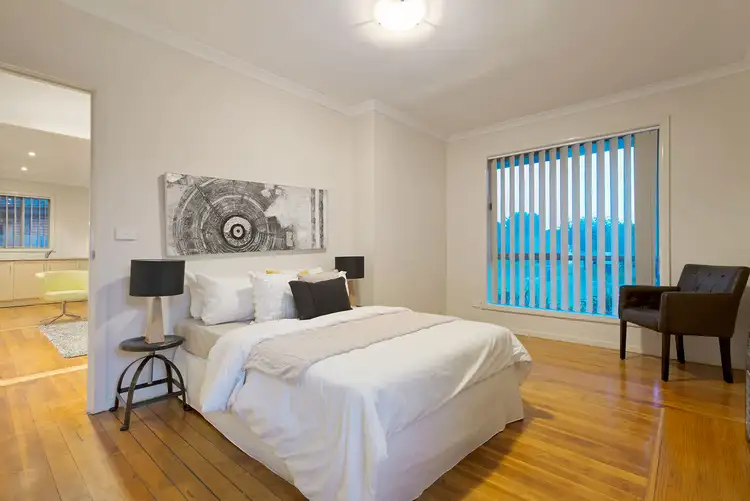Fifth view of Homely house listing, 1/5 Ceram Court, Heidelberg West VIC 3081