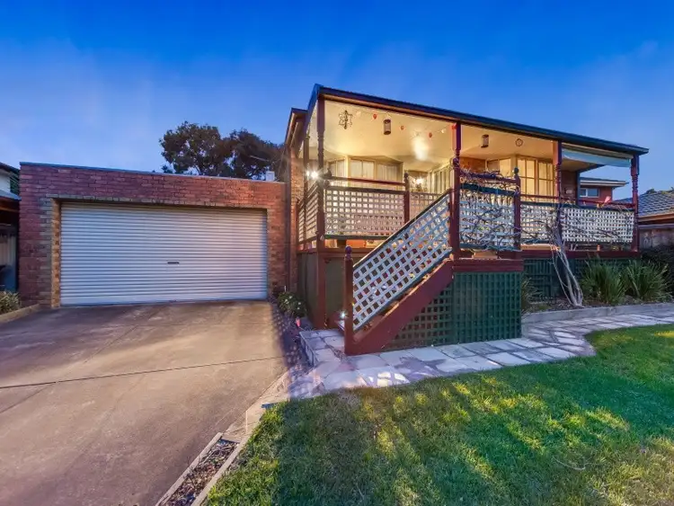 Main view of Homely house listing, 15 Stevens Road, Langwarrin VIC 3910