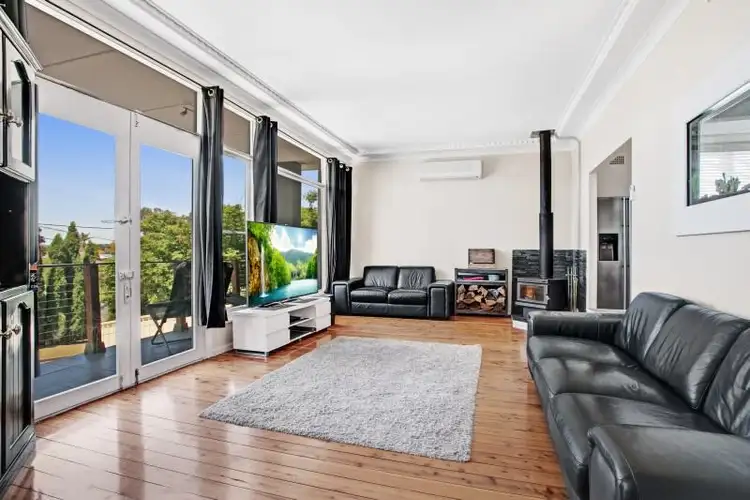 Third view of Homely house listing, 3 St Fagans Parade, Rutherford NSW 2320